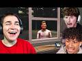 SCARY SHAWARMA with CAYLUS & FOLTYN!!! DEFAULT Thumbnail