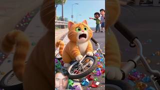 Download lagu कार्टून #cartoon #animation #funny #earing #asmr #AI cartoon tunu video mp3