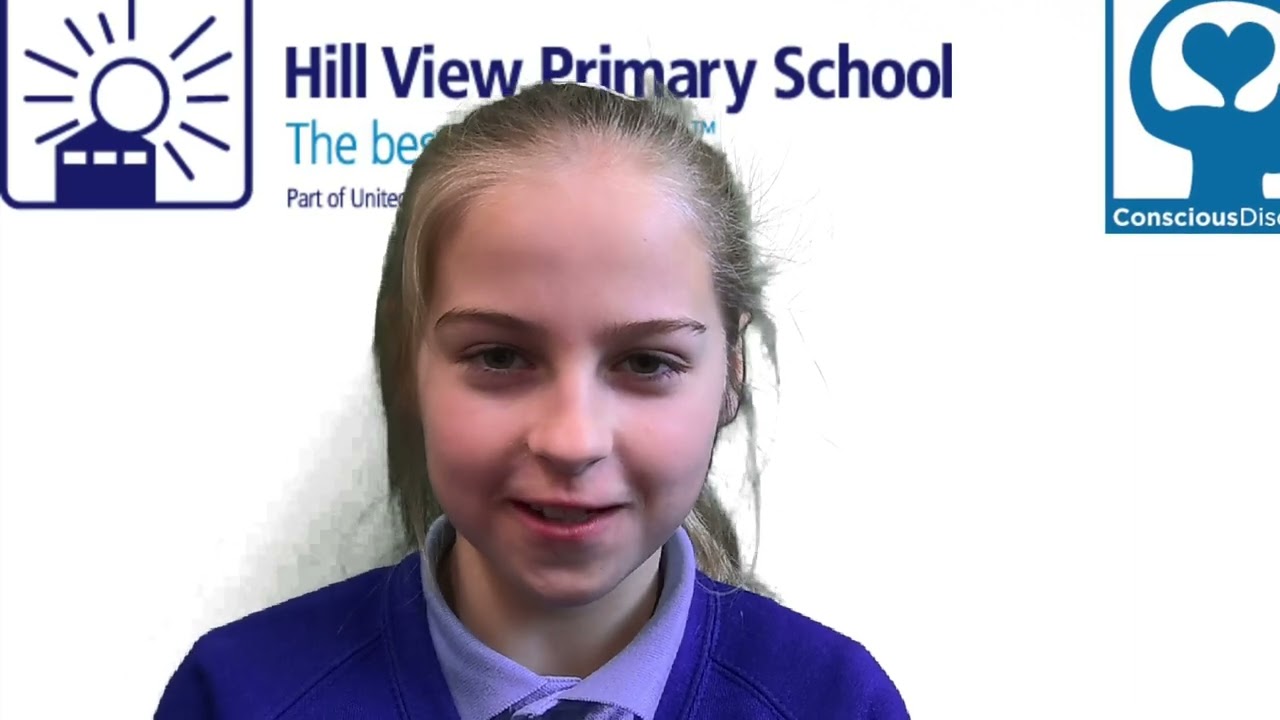 Hill View is like a home because...