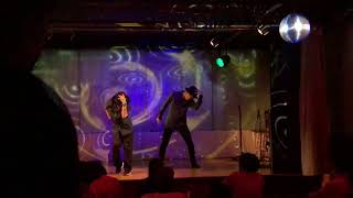 Bisco vol.4 1st Showcase “Retry&Destroy+Maiko”