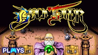 Black Tiger is an Excellent Game | Arcade Roulette Ep. 12