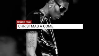 Vybz Kartel - Christmas Cum (December 2016)