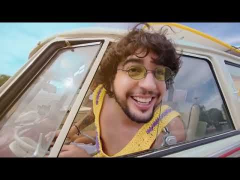 NATTAN - Amor Na Praia