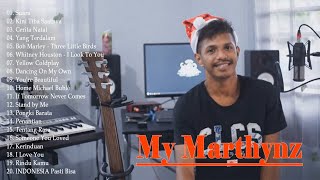 Download lagu My Marthynz playlist- My Marthynz cover full album terbaru 2021 - My Marthynz best cover music mp3 Download lagu My Marthynz playlist- My Marthynz cover full album terbaru 2021 - My Marthynz best cover music mp3