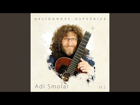 Ko sem bil mlad, sem bil trapast