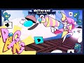 BIG BANG by Deltarune: Chapter rewritten