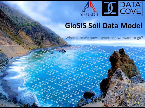 Soil OI Cluster: GloSIS Soil Data Model [GMT20210407 170636]