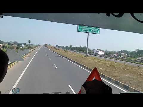 National Highways Athority of India NH 28