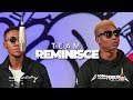 The Cypher 2018 Team Reminisce