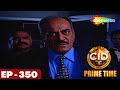 CID - सीआईडी | Full Episode 350 | Crime. Mystery. Detective Series | The Final Showdown Part- II