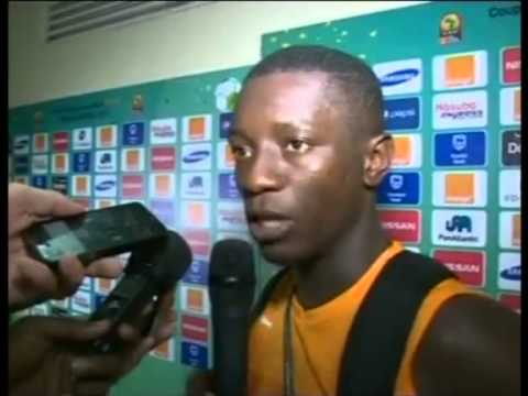 METROSPORTSGH: AFCON REACTIONS AFTER COTE D'IVOIRE BEAT ALGER