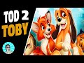 TOD Y TOBY 2 Es Una Horrible Implementación En El Mundo RESEÑA