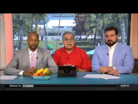 ESPN HQ (Full Episode for 2/26/2016)