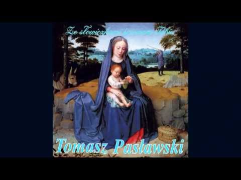 Od Jutrzenki Ty jesteś piękniejsza - Tomasz Pasławski