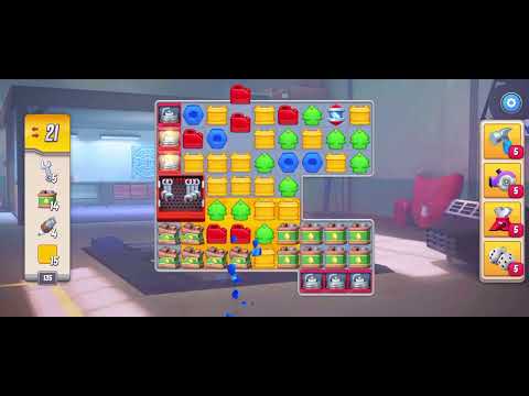 Chrome Valley Customs Level 135 no boosters | PuzzledCubes.site