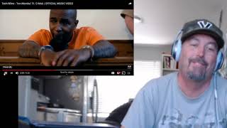 Tech N9ne Ion Memba Season 2 Episode 3 Reaction