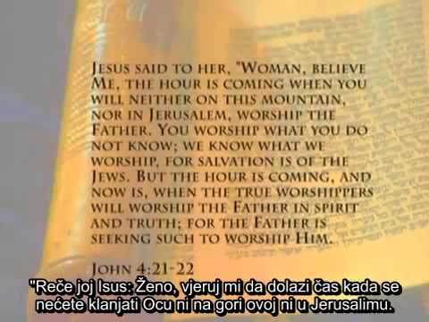 Smak sveta? Ti mora da se šališ...zar ne? (srpski prevod)