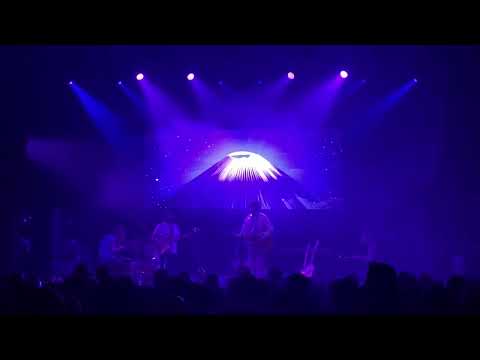 Thumbnail for Gruff Rhys American Interior Live Manchester Psychfest 2022 O2 Ritz by Gruff Rhys