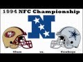 NFL On Fox Theme 1994 Style