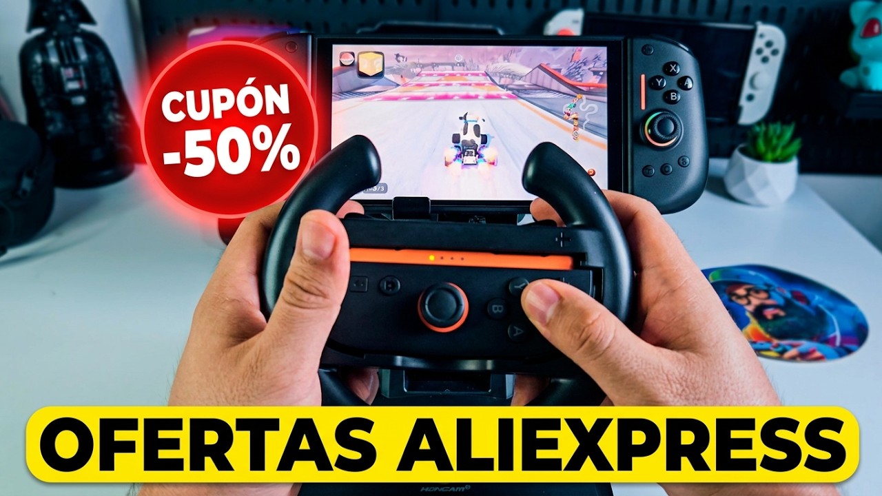 ⚠️ NO COMPRES nada en AliExpress sin ver esto | #RetrOfertas4