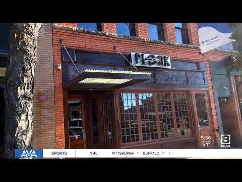 Plonk in Missoula for sale at $4 million