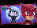 PJ Masks Full Episodes Season 3  ⭐️ Baby PJs!!!!! ⭐️ PJ Masks New Compilation 2019