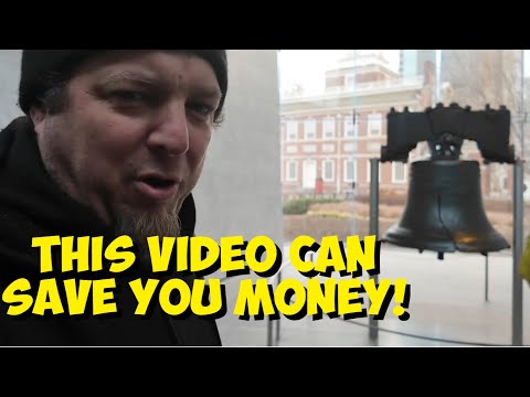 Philly Eros Guide