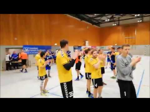 VfL II vs ho-handball 10 02 2018