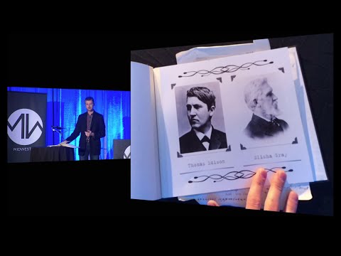 Midwest.io 2014 - Mission Critical Innovation - Dr. Jeff Norris