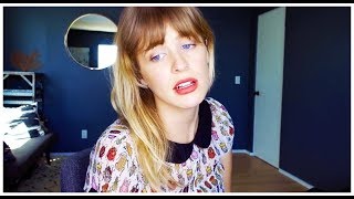 i&#39;m going to die (maybe)