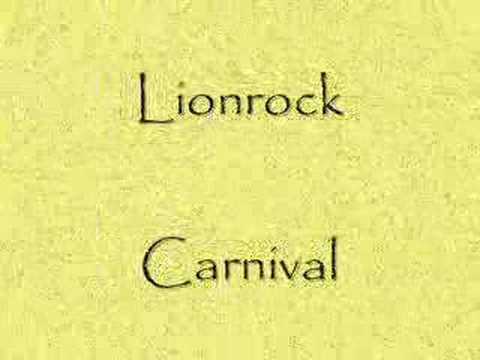 Lionrock - Carnival (Are you willing to testify?)