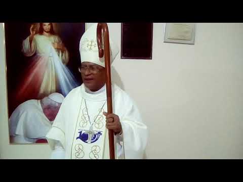 Dom Limacedo em Orobó