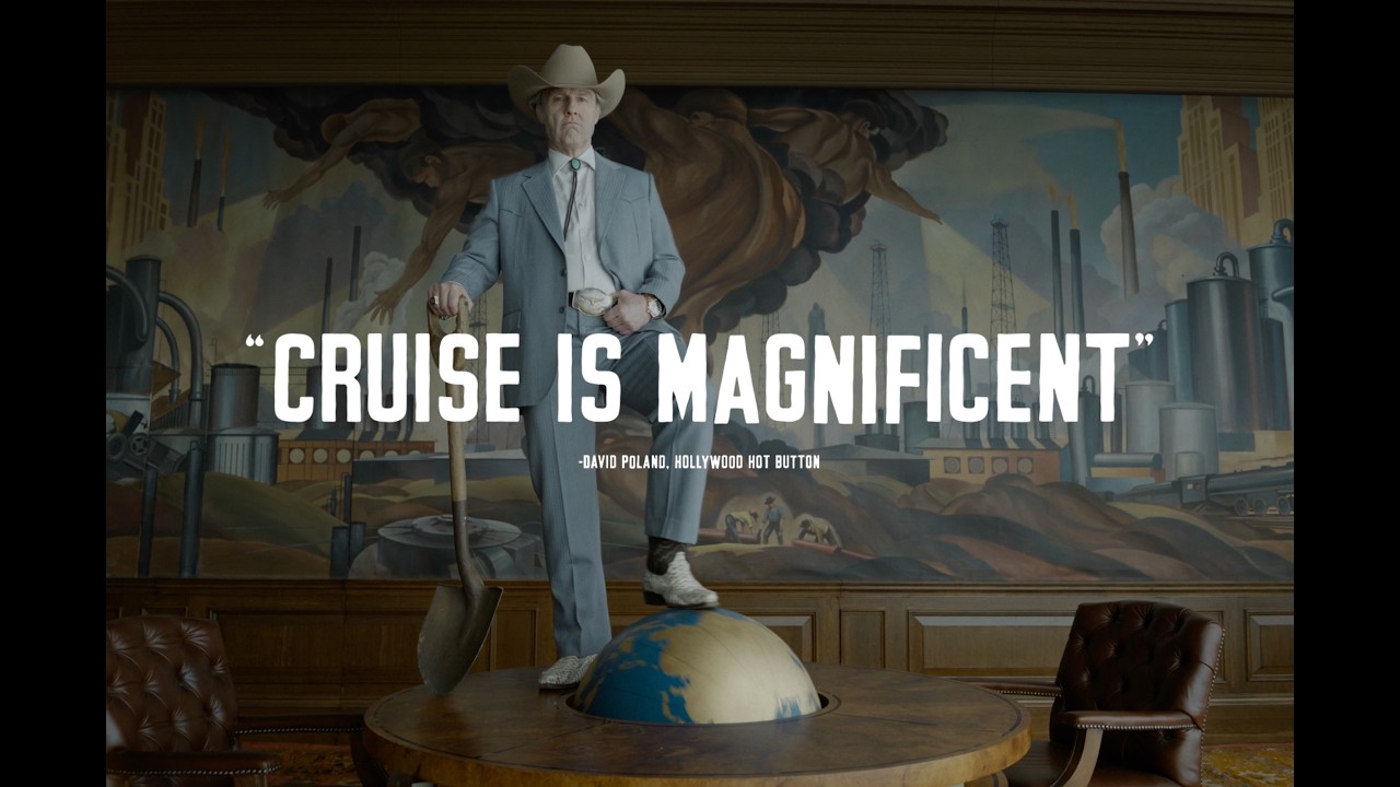 DIGGER | "ABSOLUTELY MIND-BLOWING" | In theaters October 2