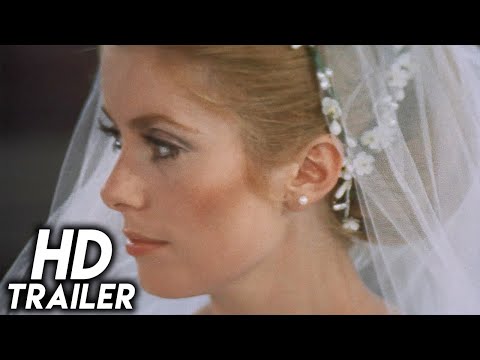 Mississippi Mermaid (1969) Official Trailer