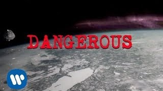 David Guetta - Dangerous (Lyric Video) ft Sam Mart