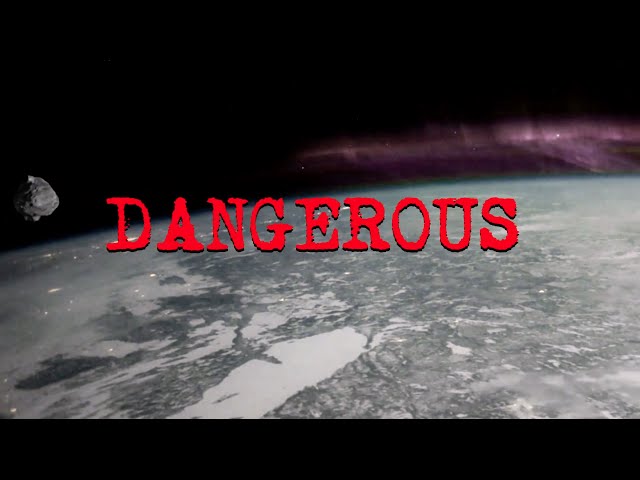 David Guetta, Sam Martin - Dangerous (Feat. Sam Martin)