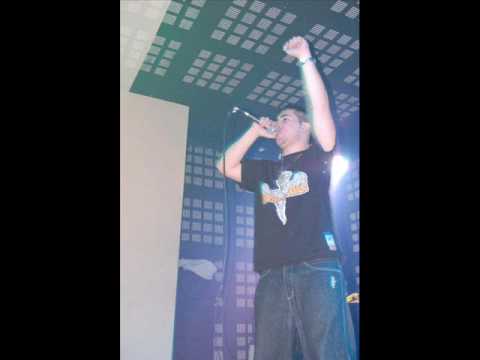 Genioh - Vuelvo a sonar serio (Soldiers 2009)