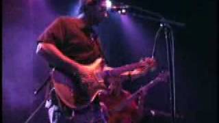 Wayne Healy Live; Wonder.