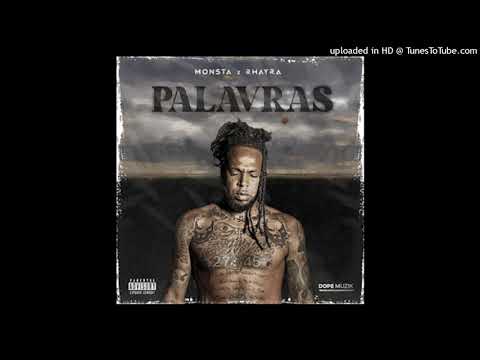 Monsta x Rhayra - Palavras