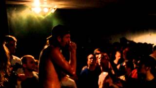 Backtrack - The Worst Of Both Worlds