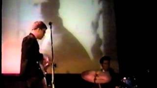 Spain @ Spaceland 1994 &quot;Phone Machine&quot; 1 of 6