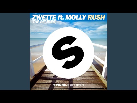 Rush (feat. Molly) (AirDice Remix)