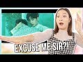 ASTRO 아스트로 - All Night(전화해) M/V REACTION ASTRO 아스트로 - All Night(전화해) M/V REACTION