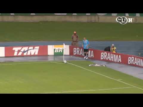 Fluminense 5 x 4 Grêmio