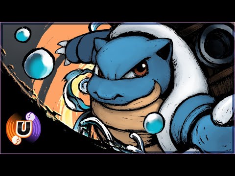 Everyone Gets Washed || UNITE Highlights (Blastoise)