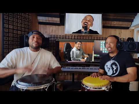 Eliel Lazo y Paoli Mejías Dos De La Conga