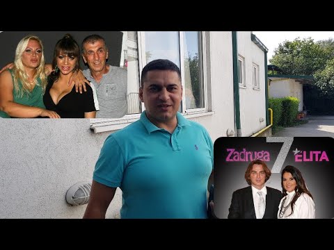 BEBICA BRUTALNO VREĐAO PORODICU KULIĆU OTKRIO SVE: MILJANA JE NAJGORA, MARIJA JE ZLA ULAZI U ZADRUGU