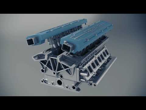 Thumbnail for Koenigsegg deescribes Penuematic Freevalve by Car, Koenigsegg