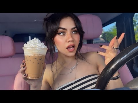 Coffee and Girl Talk...