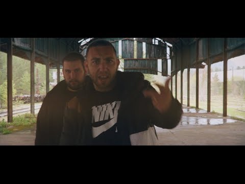 Ese Nando & Dj Stigma - Fiel a mis principios (Prod. Evil Brain) (Videoclip Oficial)